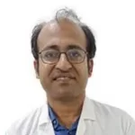 Dr. Manoj Chandrakant Kolhe - Gastroenterologist