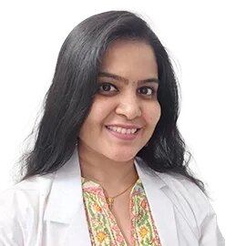 Dr Midhuna K S – Gynecologist