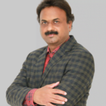 Dr Nagesh Basavaraj - Cardiothoracic Surgeon