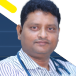 Dr Nagur A - Cardiologist