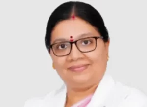 Dr. Nandana Jasti- Consultant General Physician