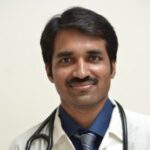 Dr. Nitin Annarapu – Cardiologist