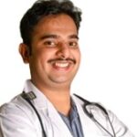 Dr NVS Vinay - Orthopedic surgeon