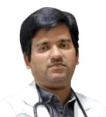 Dr. P. Naveen Kumar - Consultant General Physician and Diabetologist
