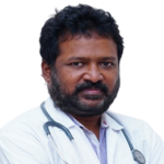 Dr Penke S V Rama Rao – Anesthesiologist