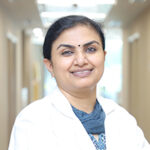 Dr Poonam Sidana - Pediatrician