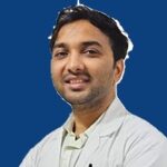 Dr Pradip Machchhindra Khaire - Radiologist
