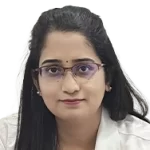 Dr. Prathishta Rao M - Gynecologist