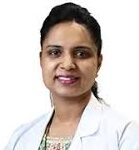 Dr. Priyanka Bhat - Consultant Ophthalmologist