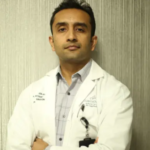 Dr Raghuveer Reddy Dudipala - Plastic Surgeon