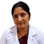 Dr. Reddi Geeta Vandana-Gynecologist