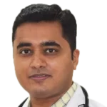 Dr.Sachin Soni - Nephrologist