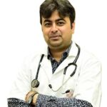 Dr Saurabh Khanna - Pediatrician