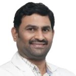 Dr. Siva Prasad Annepu - Orthopedic Surgeon