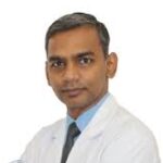Dr. Srikanth Reddy - Neurosurgeon