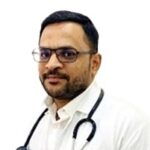 Dr. Sujit Bhikaji Mulay - Pediatrician​