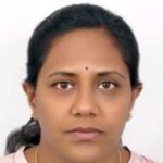 Dr Sunitha N - Pediatrician