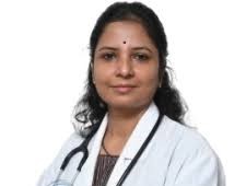 Dr. Supriya Lankepillewar - General Physician