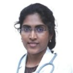 Dr T Divya - Radiologist