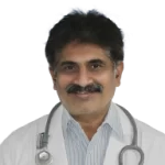 Dr V Prakash Babu