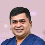 Dr Ganesh Nallur Shivu - Cardiologist