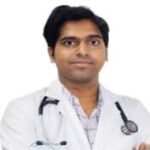 Dr. Moka Praneeth-Gastroenterologist 