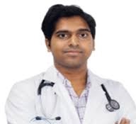 Dr. Moka Praneeth-Gastroenterologist 