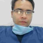 Dr Nimish Jain – Dentist