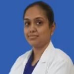 Dr G Suma Rama Gopal - Nephrologist