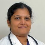 Dr. Hemalatha Gummireddy – Radiologist