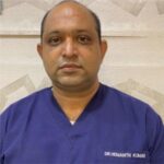 Dr Hemanth reddy - Dentist