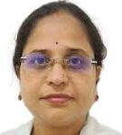 Dr. Hima Bindu A - Radiologist