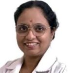 Dr. Geetha S - Gynecologist