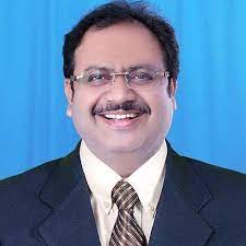 Dr. Vijay Sopanrao Dahiphale - Urologist