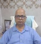Dr. Girish Manwani - General Physician