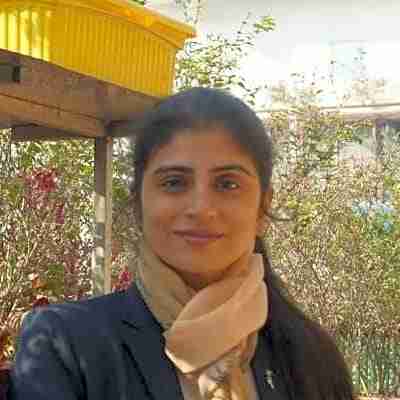 Dr.Sonali Bali - Psychiatrist
