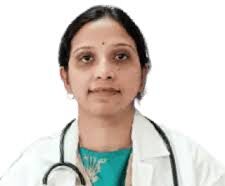 Dr. Kasturibai Velaga - Gynecologist