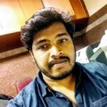 Dr. Katakam Ravi Teja - Consultant Radiologist