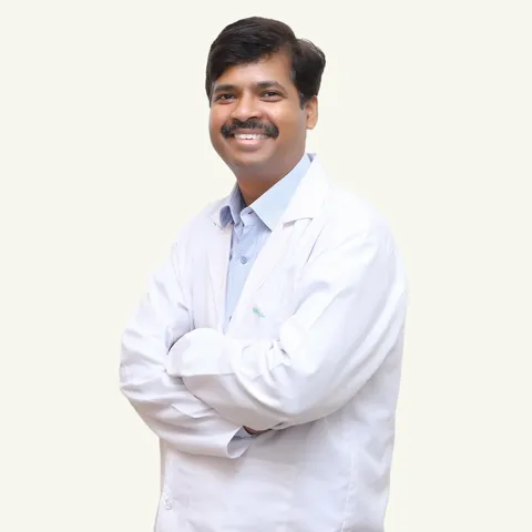 Dr.Kishan Raj