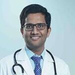 Dr.Naman Goel - Orthopedic surgeon