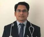 Dr Nilesh Wasekar - Hematologist