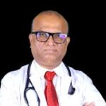 Dr. Nirni S S – Medical Oncologist