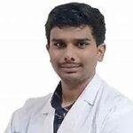 Dr Paila Naveen - Emergency Medicine