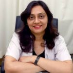 Dr. Poonam Maggo - Gynecologist
