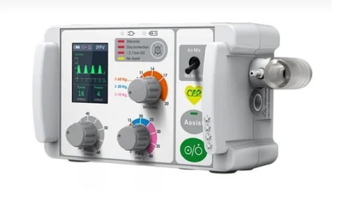 Ventilator Machine for rent