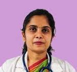 Dr. Priyadarshini B - Gynecologist