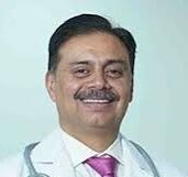 Dr Prabal Roy - General Surgeon