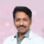 Dr Pradeep R Kumar - Rheumatologist