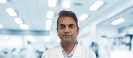 Dr. Rajiv Goel - Urologist