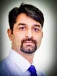 Dr. Rakesh Kumar – General Surgeon
